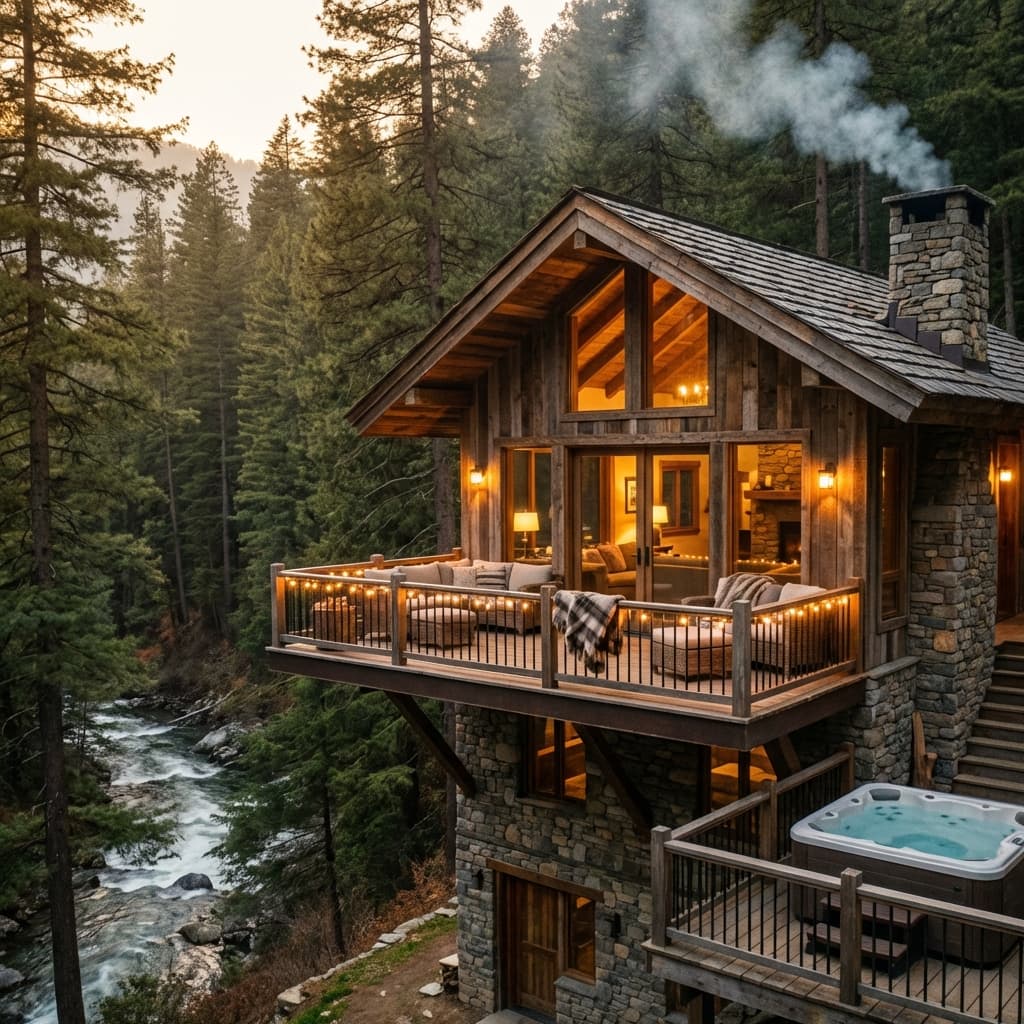 Premium Jibhi & Tirthan Valley Family Escape